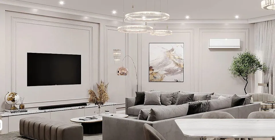 İNTERYER DİZAYN KONSEPTLƏRİ